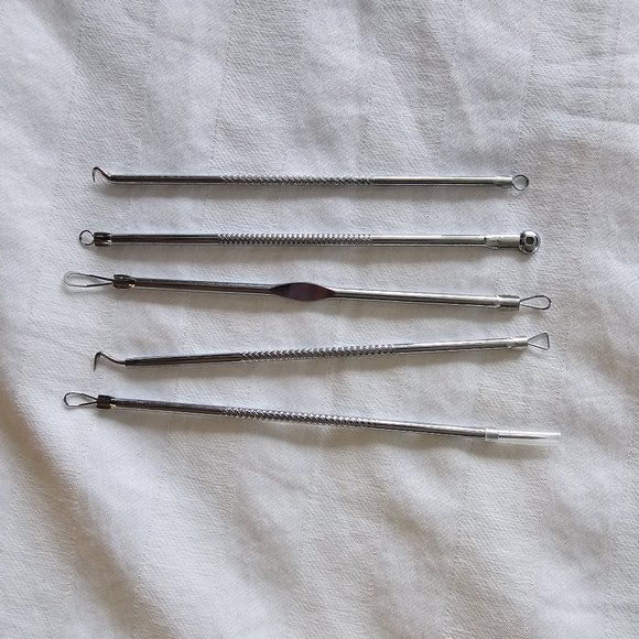 Beauty bundle - Picture 4 of 7